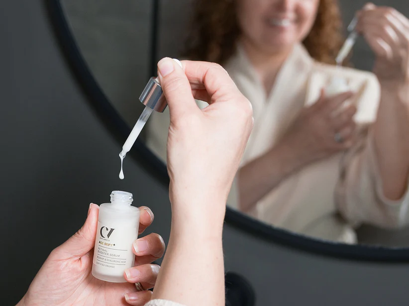 Thành phần thiên nhiên nào tốt cho da nhạy cảm